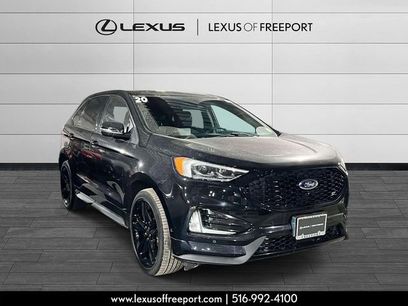 Used 2020 Ford Edge ST w/ Equipment Group 401A