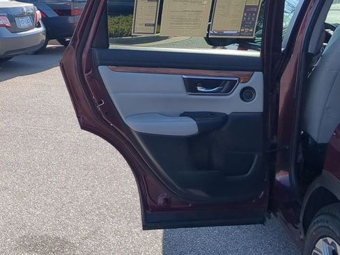 Used 2018 Honda CR-V EX-L image 35