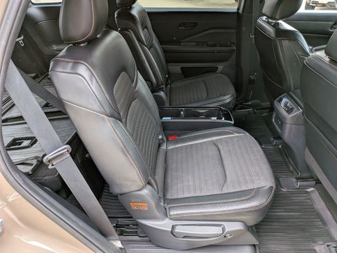 Certified 2023 Nissan Pathfinder Rock Creek AWD/4WD image 27