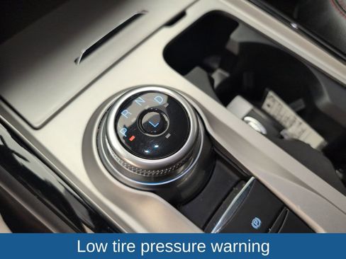 Certified 2023 Ford Explorer ST-Line w/ Class IV Trailer Tow Package image 36