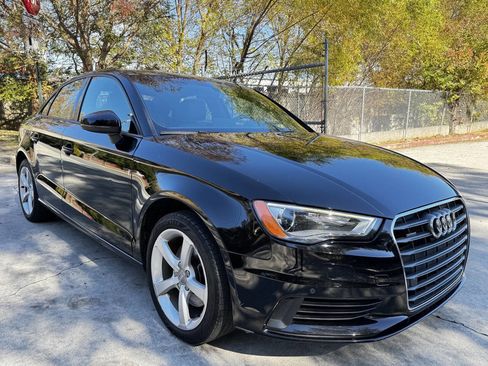 Used 2016 Audi A3 2.0T Premium image 6