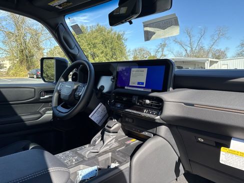 New 2025 Toyota Land Cruiser 1958 image 38