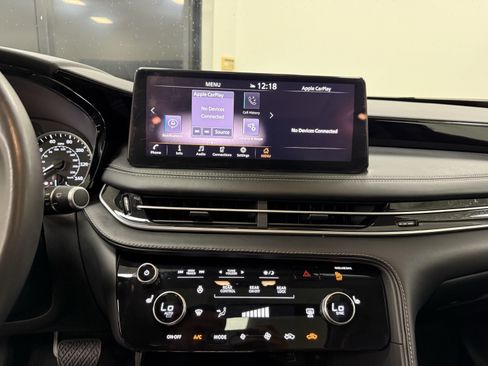 Certified 2025 INFINITI QX60 Pure AWD/4WD image 23