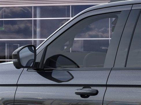 New 2026 Ford Expedition Max Platinum w/ Stealth Appearance Package AWD/4WD image 20