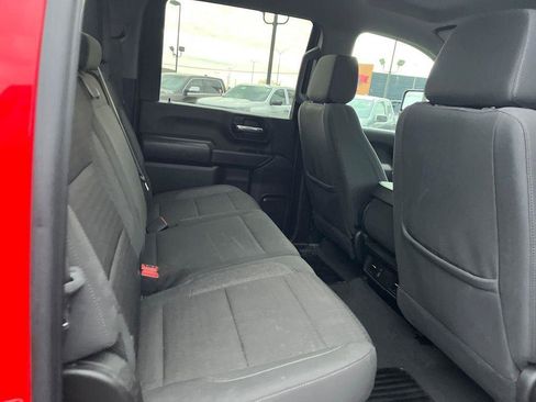 Used 2024 Chevrolet Silverado 2500 Custom w/ Custom Value Package image 26