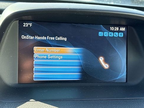 Certified 2016 Buick Encore Convenience image 35