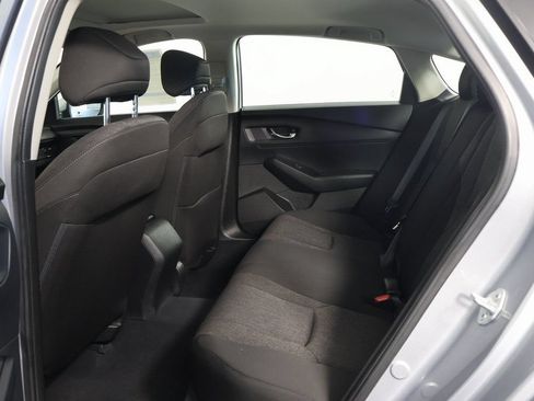 Used 2023 Honda Accord EX image 10