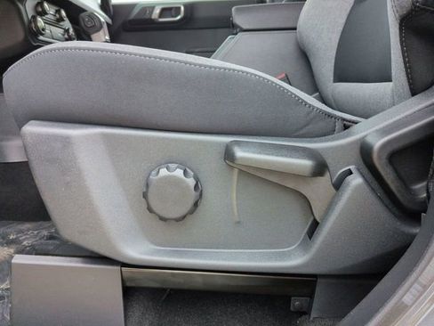 New 2026 Ford Bronco Big Bend image 19