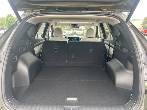 New 2026 Hyundai Tucson SEL FWD image 35