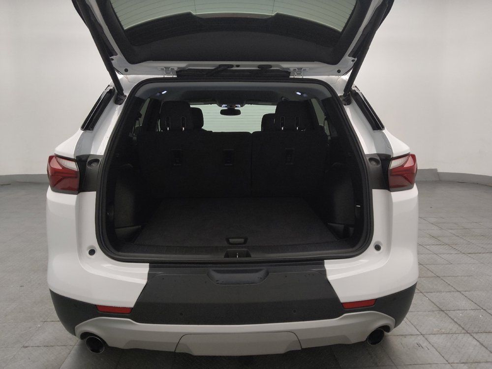 Used 2020 Chevrolet Blazer LT FWD image 29
