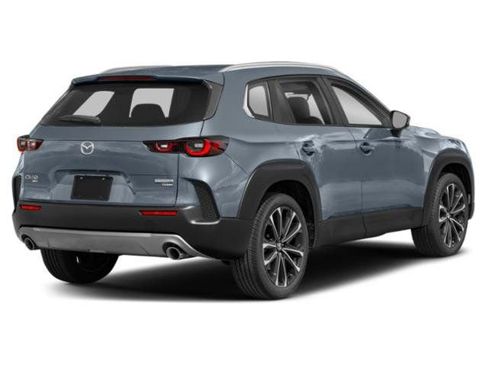 Used 2023 MAZDA CX-50 AWD 2.5 Turbo w/ Cargo Package image 5