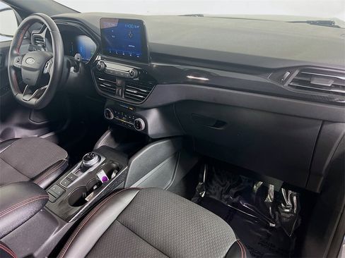 Used 2024 Ford Escape ST-Line image 26