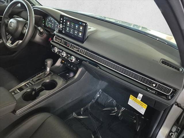 Used 2026 Honda Civic Sport Touring image 21