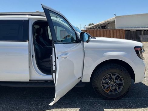 New 2026 Ford Expedition Tremor AWD/4WD image 42