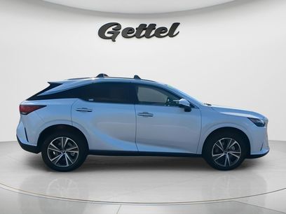 Used 2023 Lexus RX 350 Premium w/ Cold Area Package