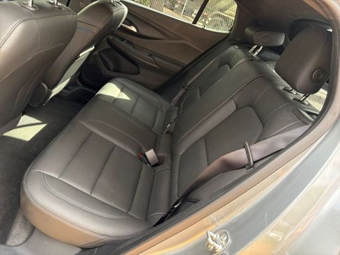 Used 2025 Buick Envista Sport Touring image 45