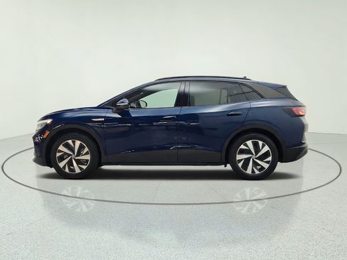 Used 2023 Volkswagen ID.4 Pro RWD image 8