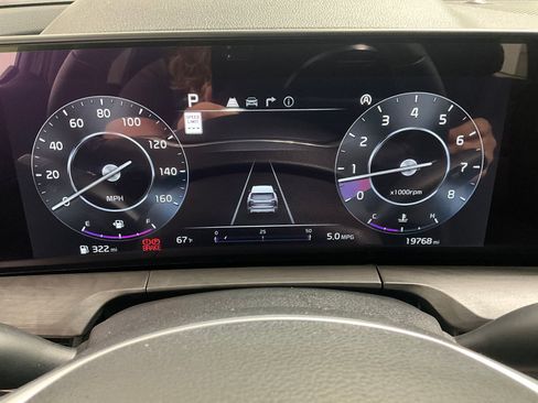 Used 2024 Kia Telluride SX X-Line AWD/4WD image 18