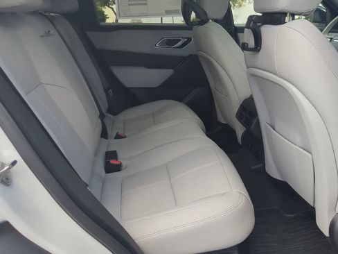 New 2026 Land Rover Range Rover Velar S AWD/4WD image 21