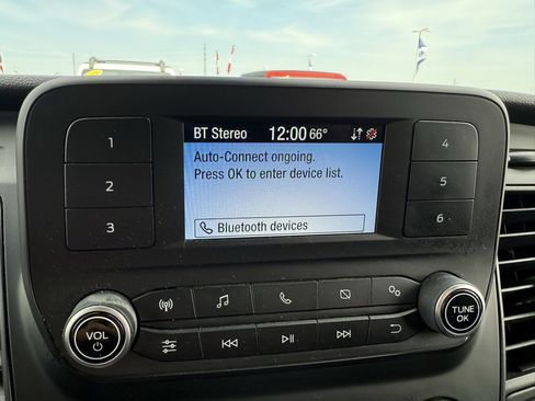 Used 2023 Ford Transit 250 Medium Roof image 14