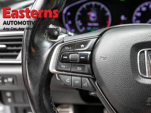 Used 2021 Honda Accord Sport image 15