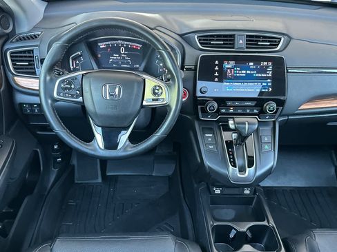 Used 2020 Honda CR-V EX-L image 15