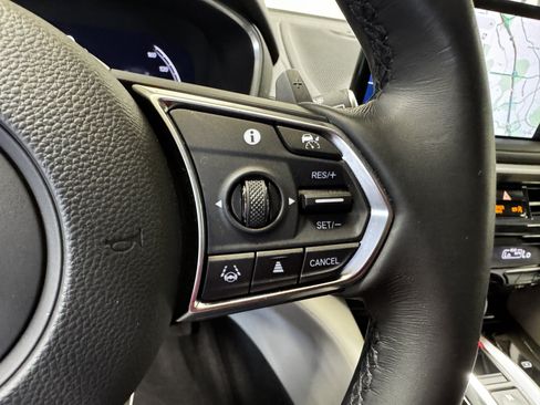Certified 2026 Acura MDX FWD w/ Technology Package image 25