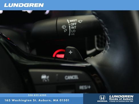 Used 2025 Honda Civic Sport image 17