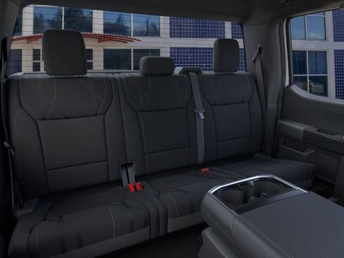 New 2026 Ford F150 STX w/ Equipment Group 200A image 12