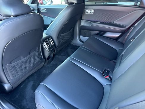 Used 2025 Hyundai Ioniq 6 SEL image 12