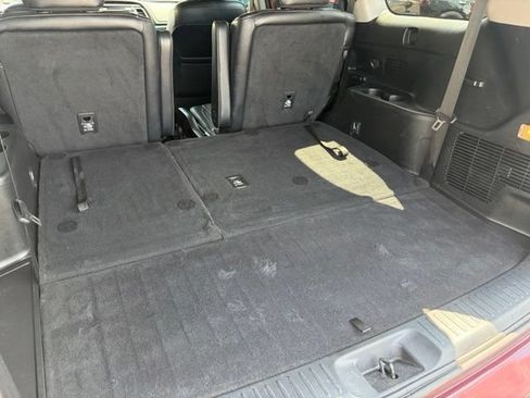 Used 2018 Toyota Highlander Limited Platinum AWD/4WD image 34