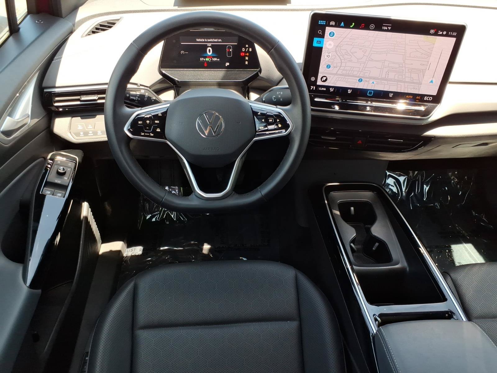 Certified 2025 Volkswagen ID.4 Pro S AWD/4WD image 24