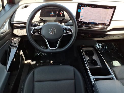 Certified 2025 Volkswagen ID.4 Pro S AWD/4WD image 24