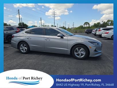 Used 2023 Hyundai Sonata SE