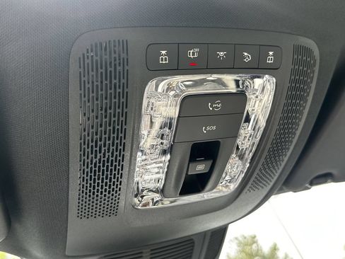 New 2026 Mercedes-Benz GLE 350 4MATIC image 33