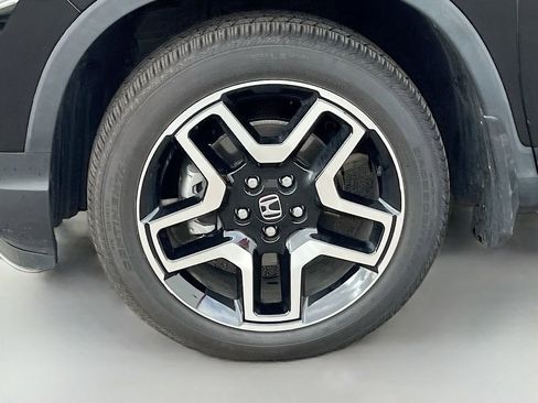 Used 2023 Honda Passport Elite image 34