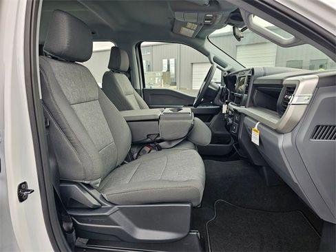 New 2026 Ford F250 XL w/ STX Appearance Package image 14