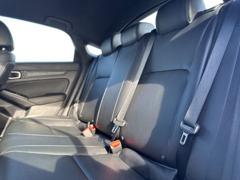 Used 2023 Acura Integra A-Spec image 30