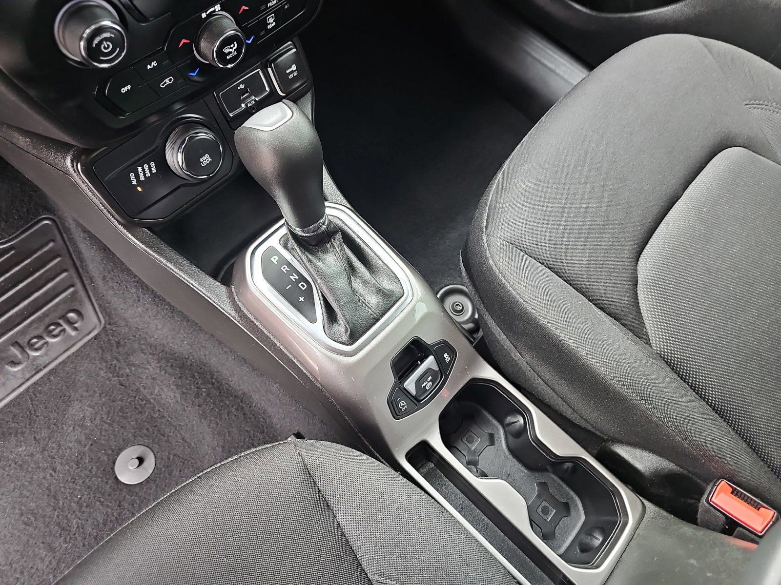 Used 2022 Jeep Renegade Sport AWD/4WD image 23