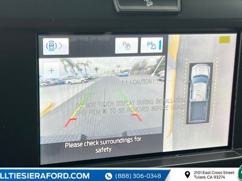 New 2026 Ford F250 XL w/ STX Appearance Package image 19