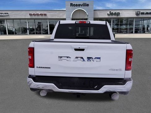 New 2026 RAM 1500 Laramie image 4