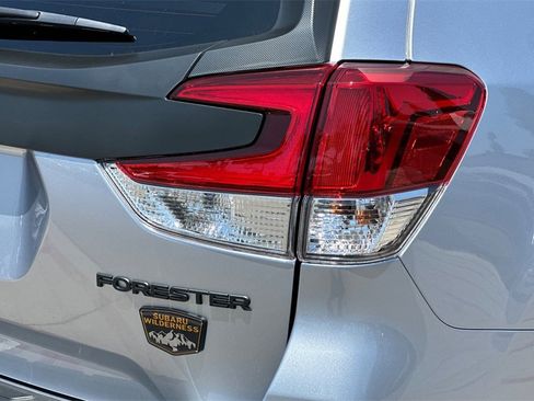 New 2025 Subaru Forester Wilderness image 34