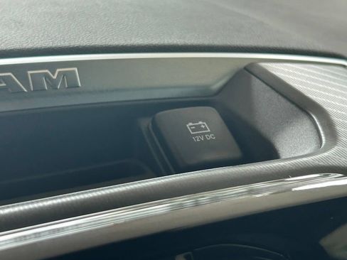 Used 2026 RAM 3500 Big Horn AWD/4WD image 55