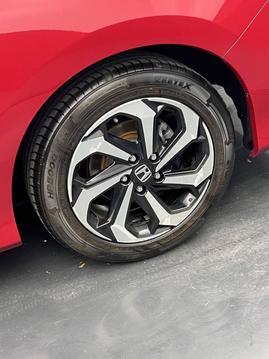 Used 2016 Honda Accord LX-S image 29