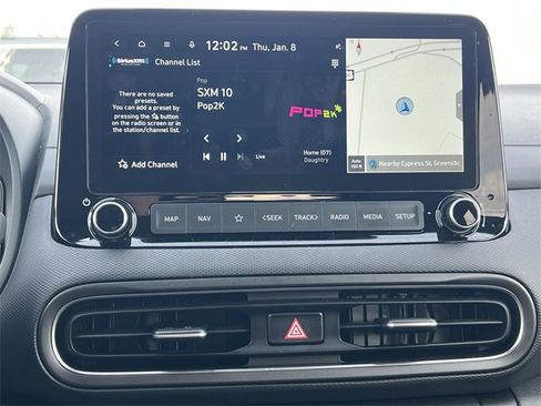 Used 2023 Hyundai Kona Limited image 13