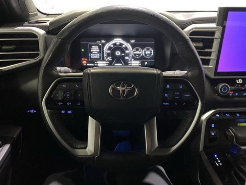 Used 2022 Toyota Tundra Platinum image 17