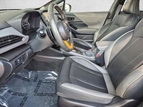 Used 2025 Subaru Crosstrek 2.5i Wilderness AWD/4WD image 12