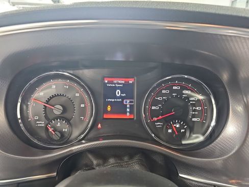 Used 2014 Dodge Charger R/T AWD/4WD image 25