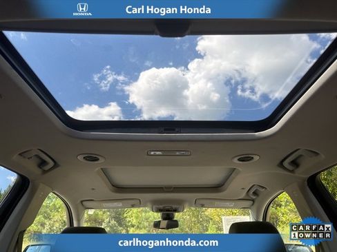 Used 2019 Chevrolet Traverse Premier w/ Driver Confidence II Package image 15