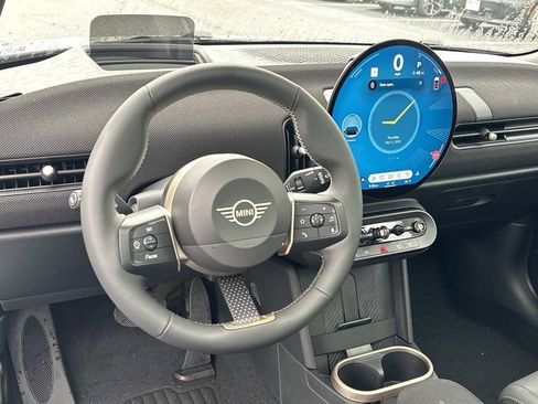 New 2026 MINI Cooper S FWD image 10